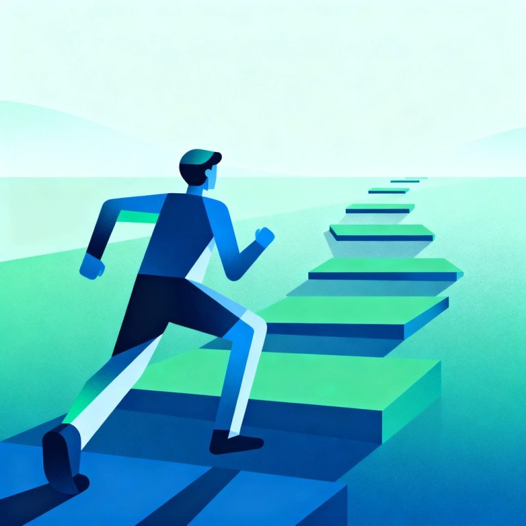 Motywacja do osiągania celów życiowych